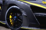 McLaren Senna Gloss Carbon 2019 года (AU)